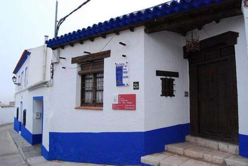 www.casalos3cielos.com