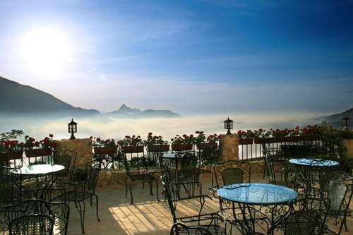 www.hotelruralenalicante.es