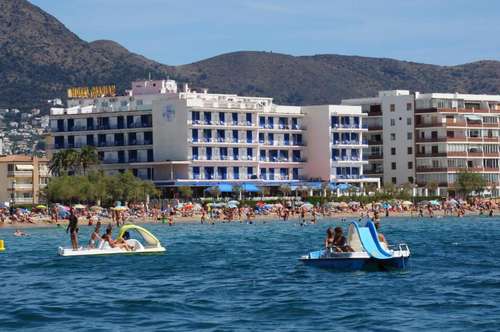 www.hotelmarian.es