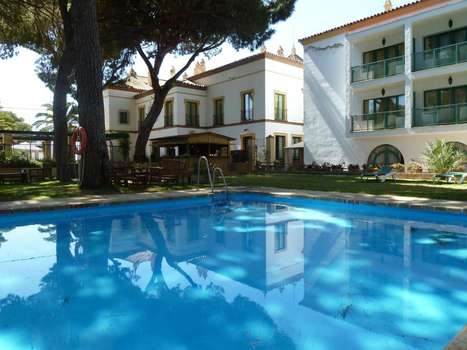 www.legadooromanahotel.com