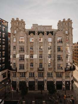 www.elmodernehotel.com