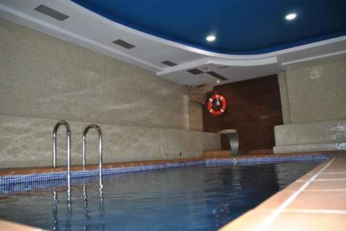 www.hoteljunquera.com