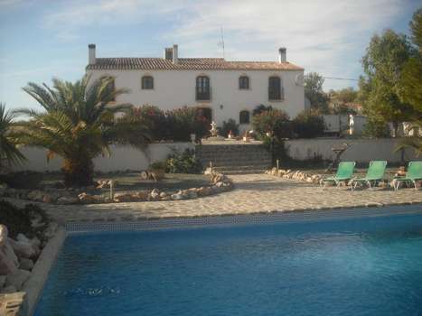 www.hotel-los-sibileys.com.es