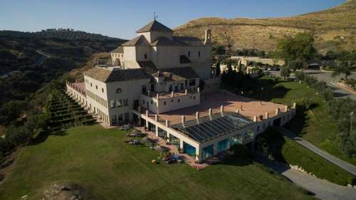 www.hotellamagdalena.com