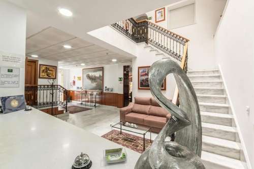 www.hotellaparrita.com