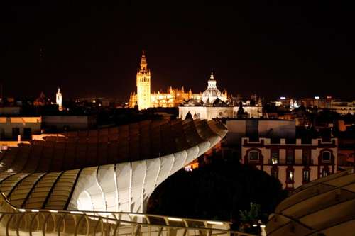 www.hotelpalacesevilla.es