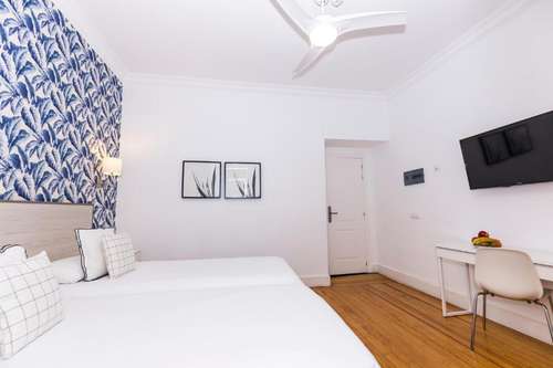 www.emblematicohotelmadrid.com