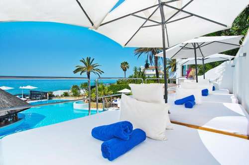 www.oceanohotel.com