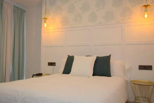 www.hotelcedran.es