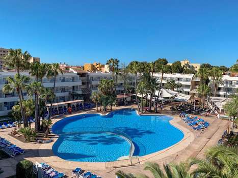 www.hotelibersolsoncaliumar.com