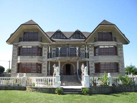 www.hotelantoyana.com