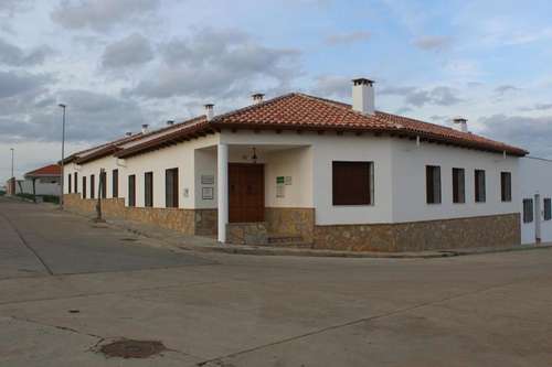 www.casaruralelnidal.es