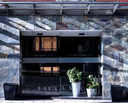 www.granhotelregente.com