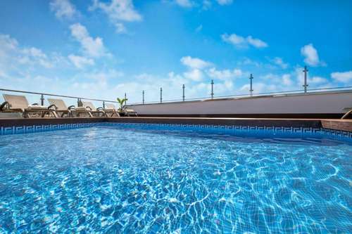 www.hotelmalagacentro.com