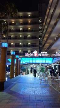 www.hotelreymar.com