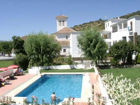 www.hoteldemecina.com