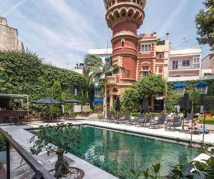 www.mediumhoteles.com