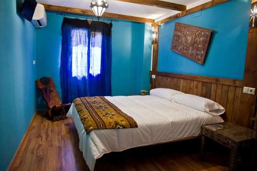 www.hotelplazacuenca.es