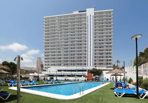 www.hotelposeidonplaya.com