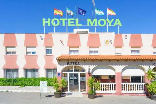 www.hotelmoya.es