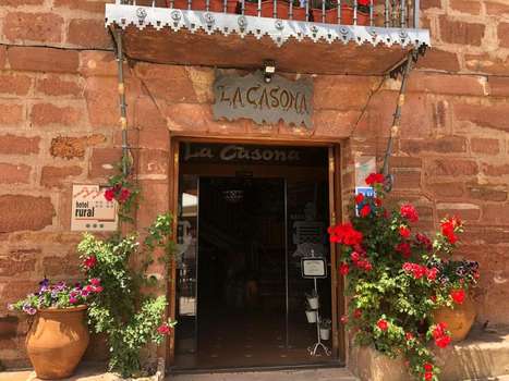 www.lacasonadepineda.com