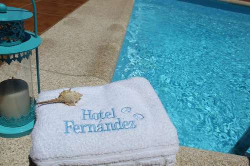www.hotelfernandez.es