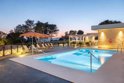 www.sanroquehotel.com