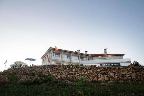 www.hotelvilaseco.es