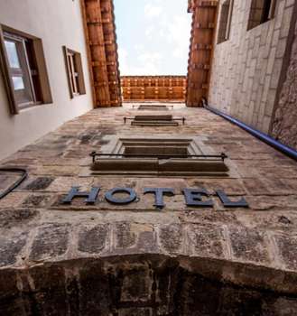 www.hoteljaime.com