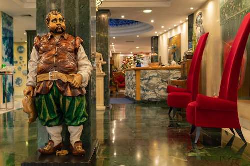 www.hotel-sancho.com