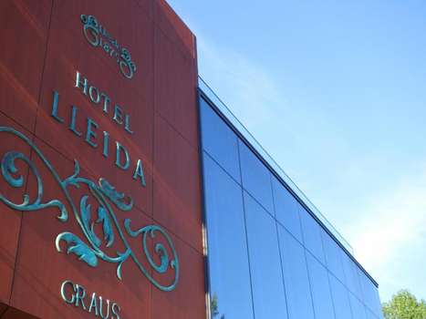 www.hotel-lleida.com