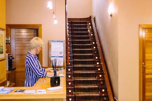 www.ocaminohotel.com