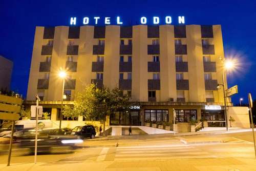 www.hotelodon.com