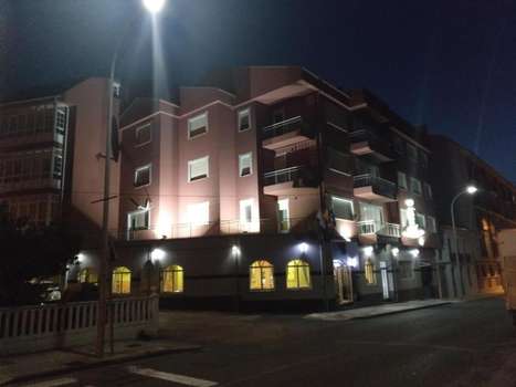www.hotelvilladefoz.com