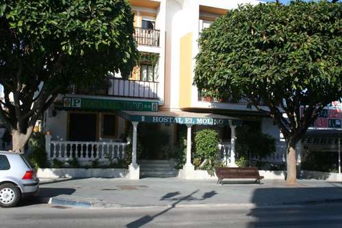 www.hostalmolino.com
