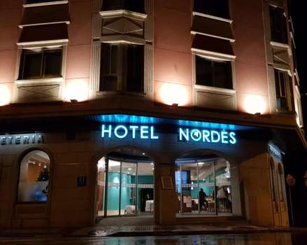 www.hotelnordes.com