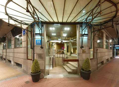www.hotelriasbajas.com