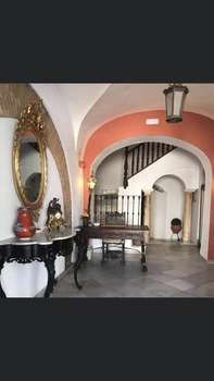 www.hotellosbalconesdezafra.com