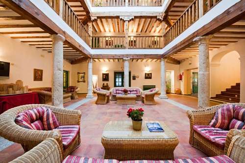 www.palaciobuenavista.es