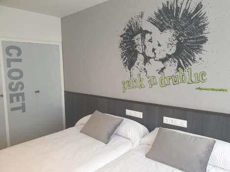 www.hotelarts-gasteizcentro.com