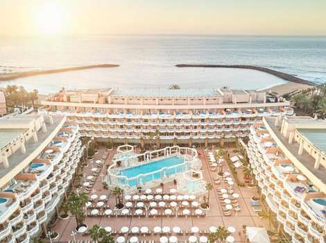 www.marenostrumresort.com