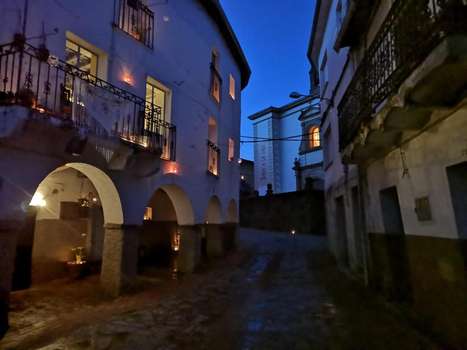 www.laposadadelcasar.es
