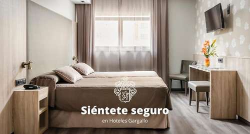 www.hotelciverateruel.com