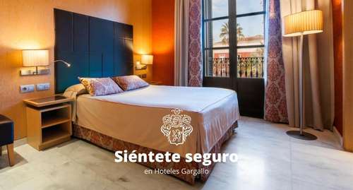 www.hotelmedinaceli.com