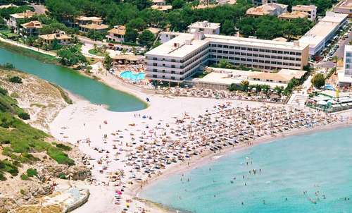 www.hotelsonbaulomallorca.com