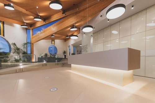 www.hotelpradilloconil.com