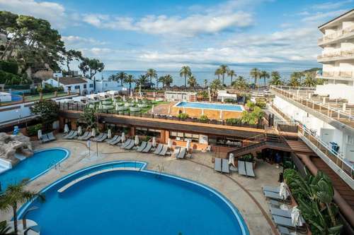 www.rosamarhotels.com