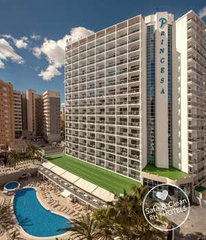 www.hotelrhprincesa.com