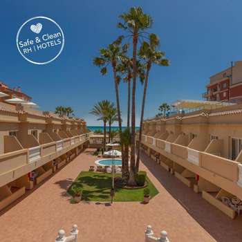 www.hotelrhcasablanca.com