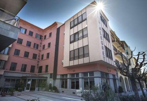 www.hotelalegret.com